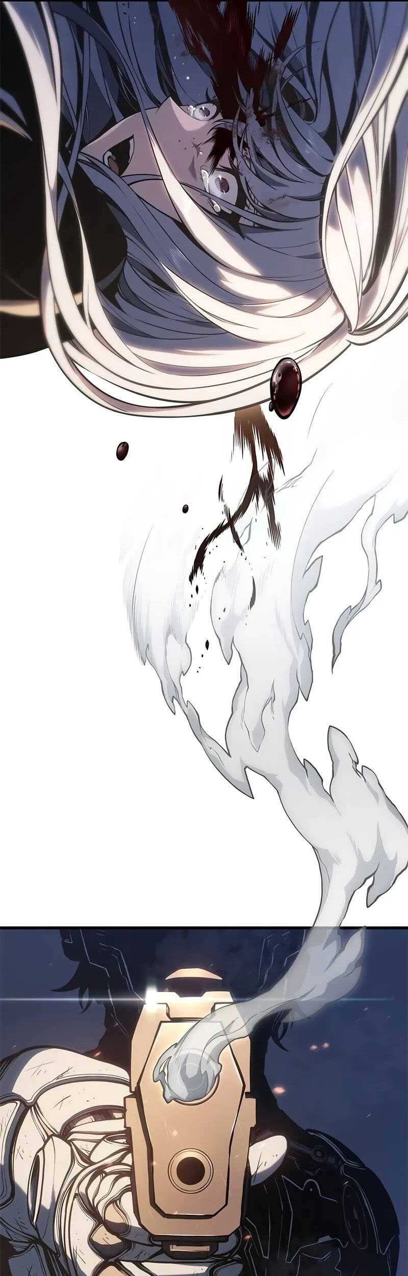 Bad Born Blood Chapter 18 Gambar 77