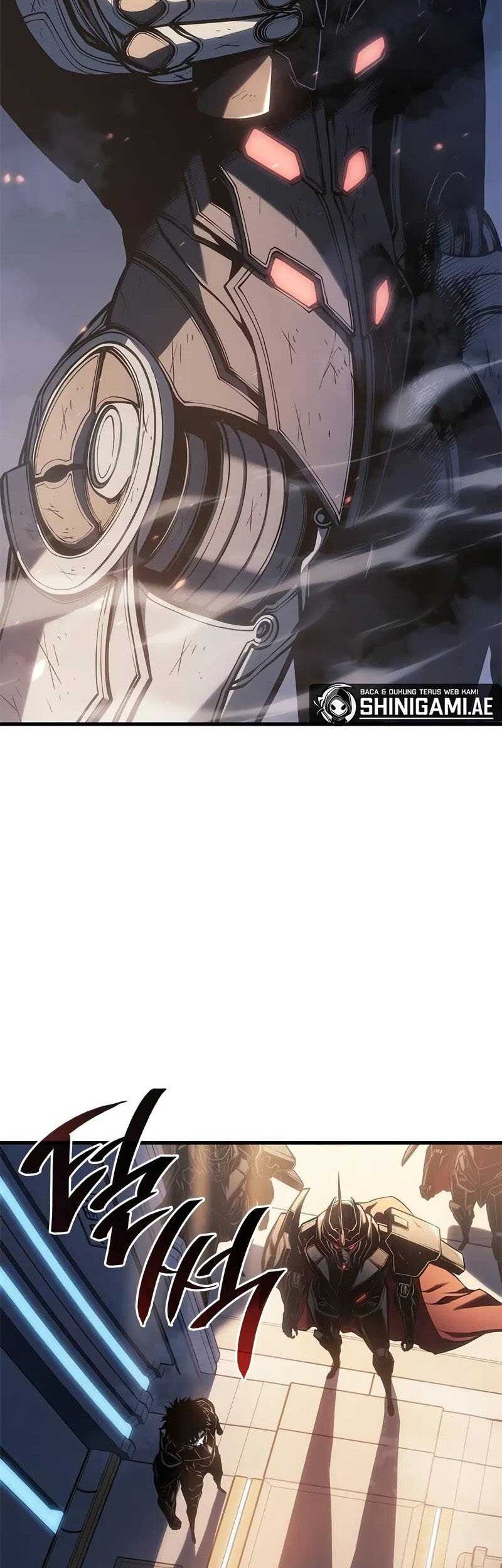 Bad Born Blood Chapter 18 Gambar 78