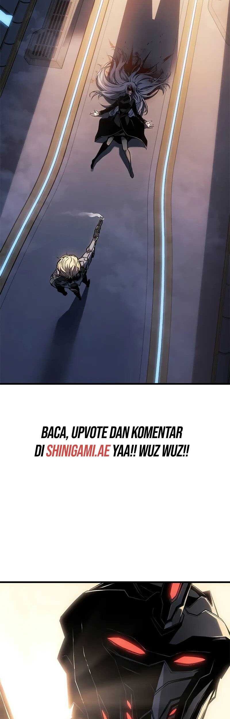 Bad Born Blood Chapter 18 Gambar 79