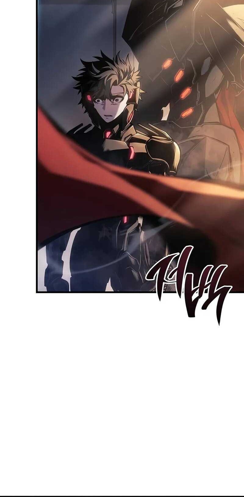 Bad Born Blood Chapter 18 Gambar 84