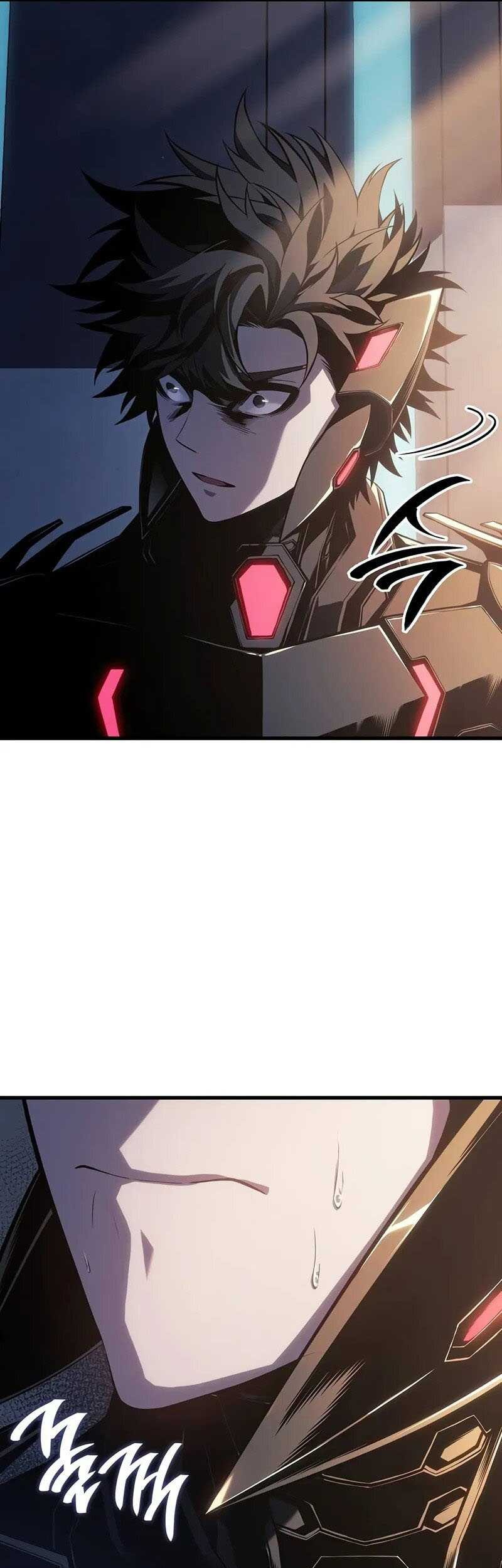 Bad Born Blood Chapter 18 Gambar 85