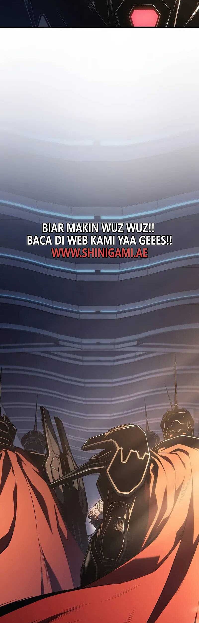 Bad Born Blood Chapter 18 Gambar 86