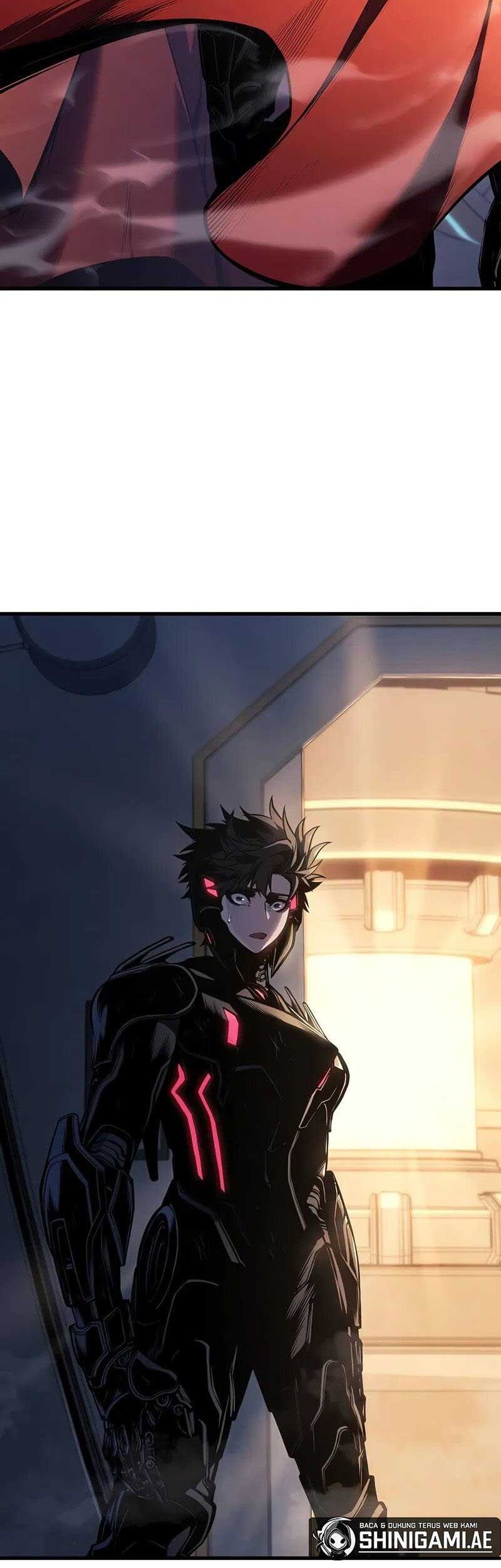 Bad Born Blood Chapter 18 Gambar 87