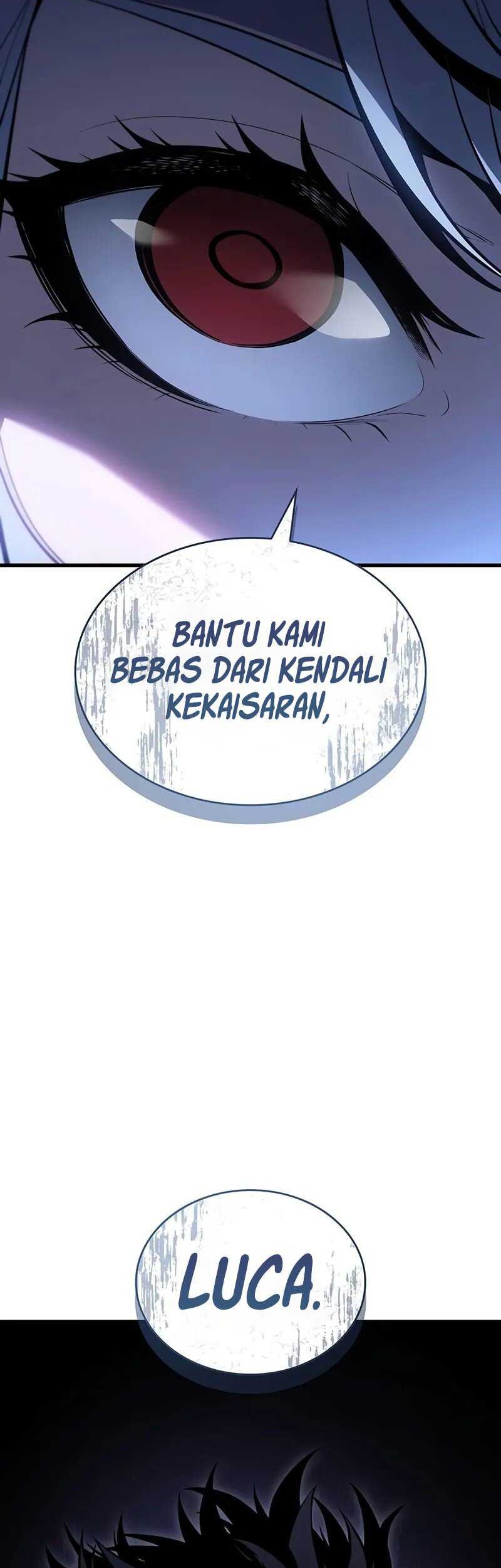Bad Born Blood Chapter 18 Gambar 4