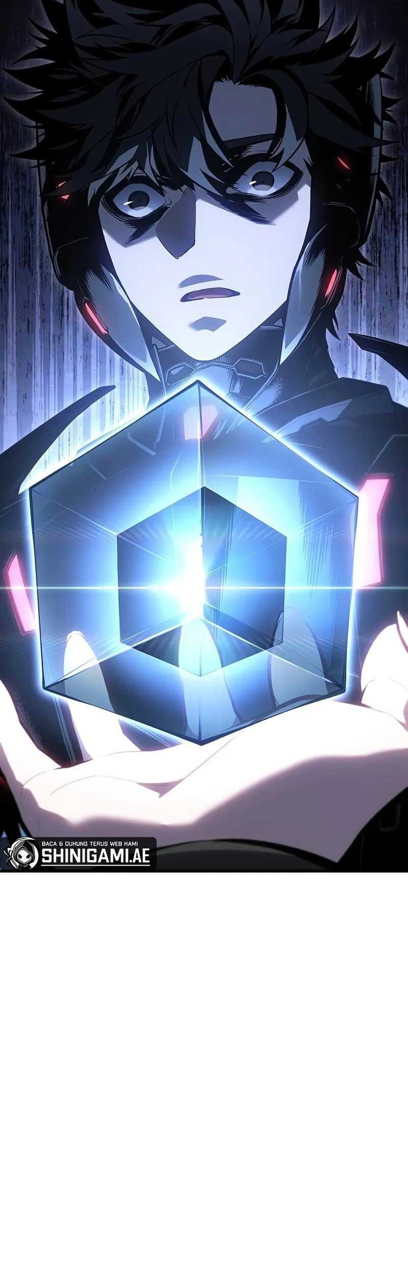 Bad Born Blood Chapter 18 Gambar 5