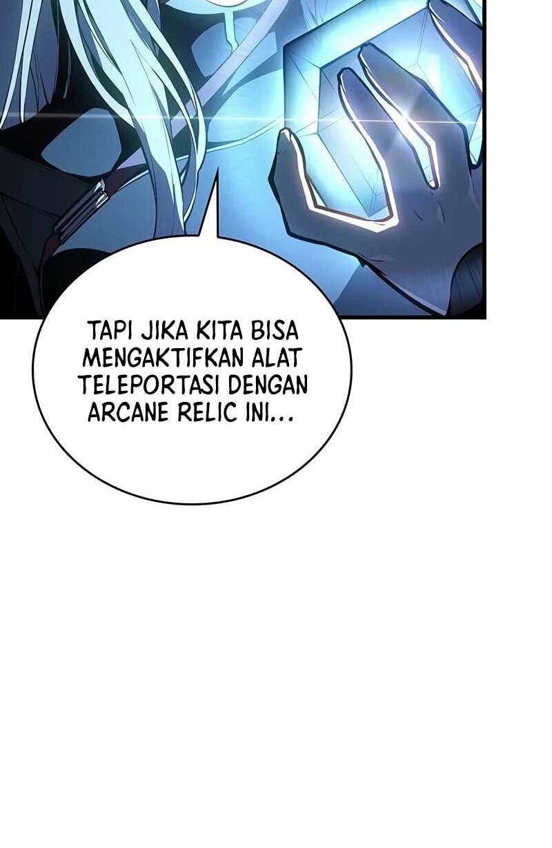 Bad Born Blood Chapter 18 Gambar 9