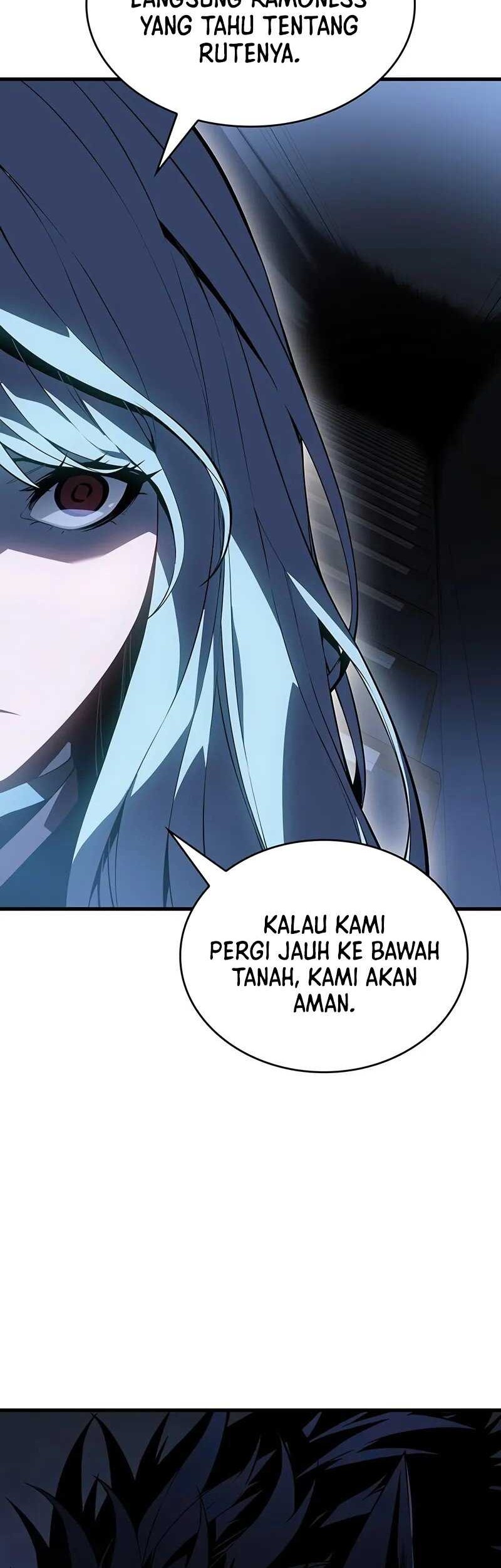 Bad Born Blood Chapter 18 Gambar 11