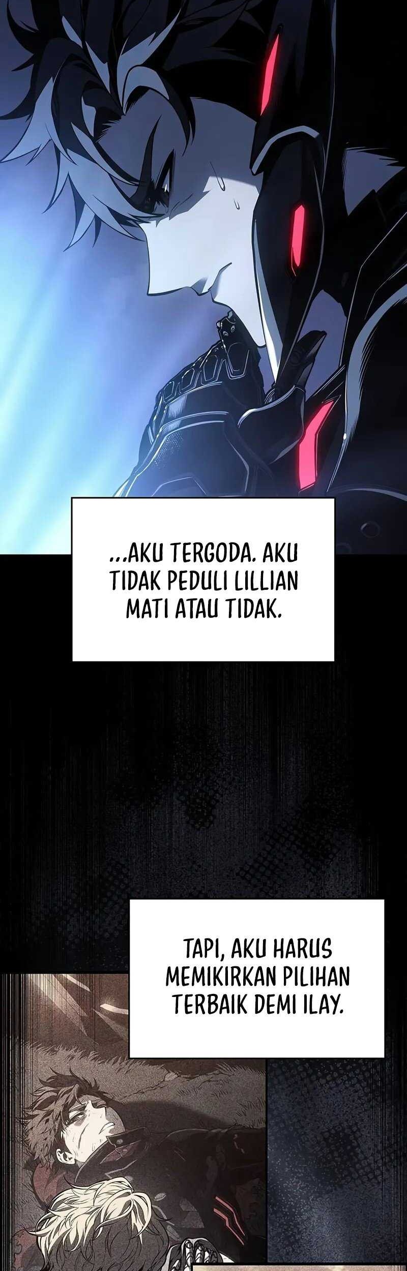 Bad Born Blood Chapter 18 Gambar 12