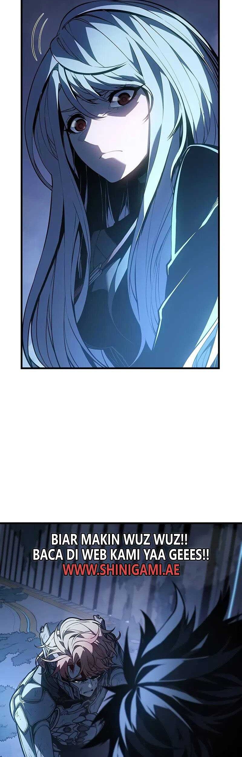 Bad Born Blood Chapter 18 Gambar 19