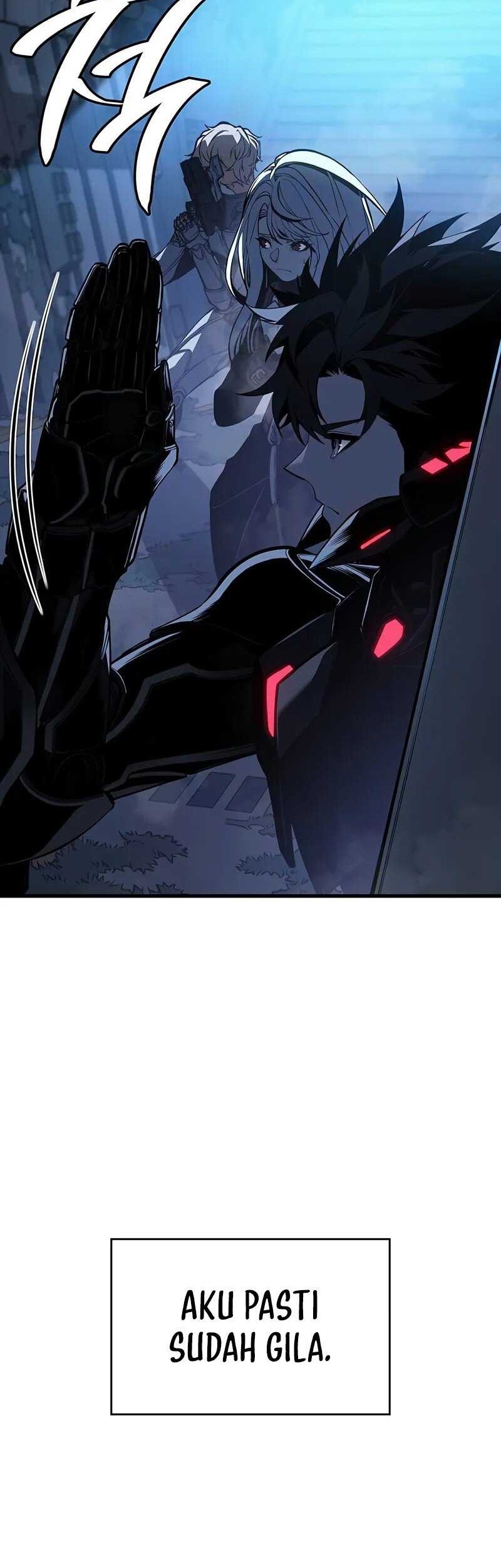 Bad Born Blood Chapter 18 Gambar 23