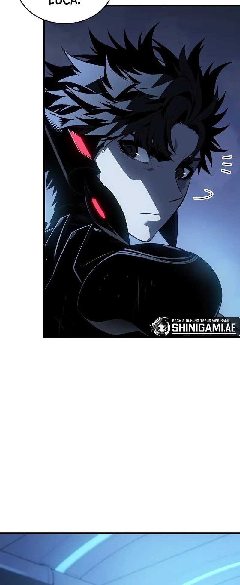 Bad Born Blood Chapter 18 Gambar 25