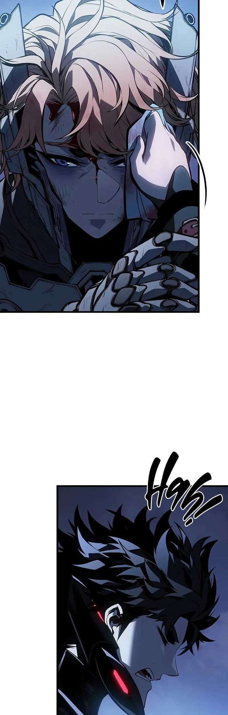 Bad Born Blood Chapter 18 Gambar 27