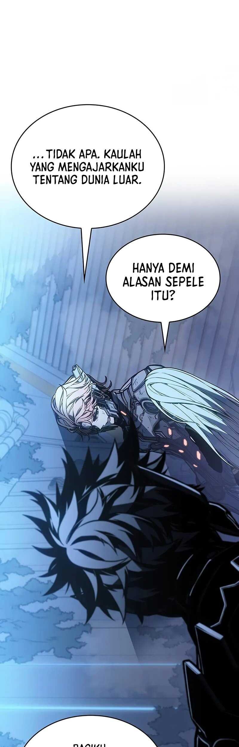 Bad Born Blood Chapter 18 Gambar 30