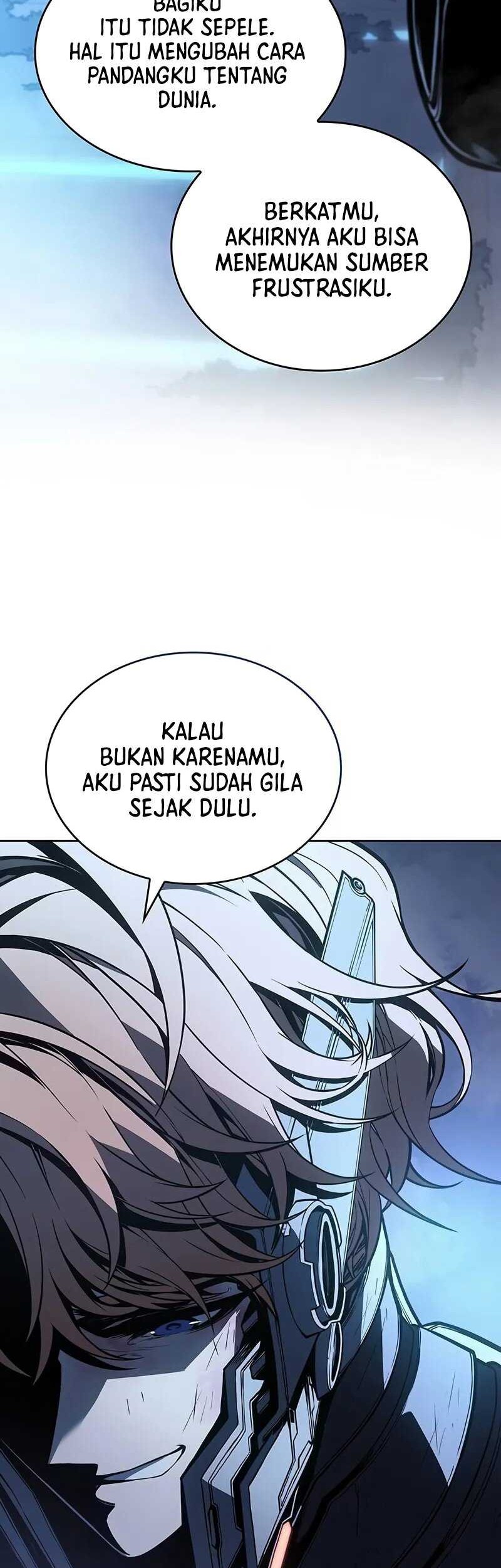 Bad Born Blood Chapter 18 Gambar 31