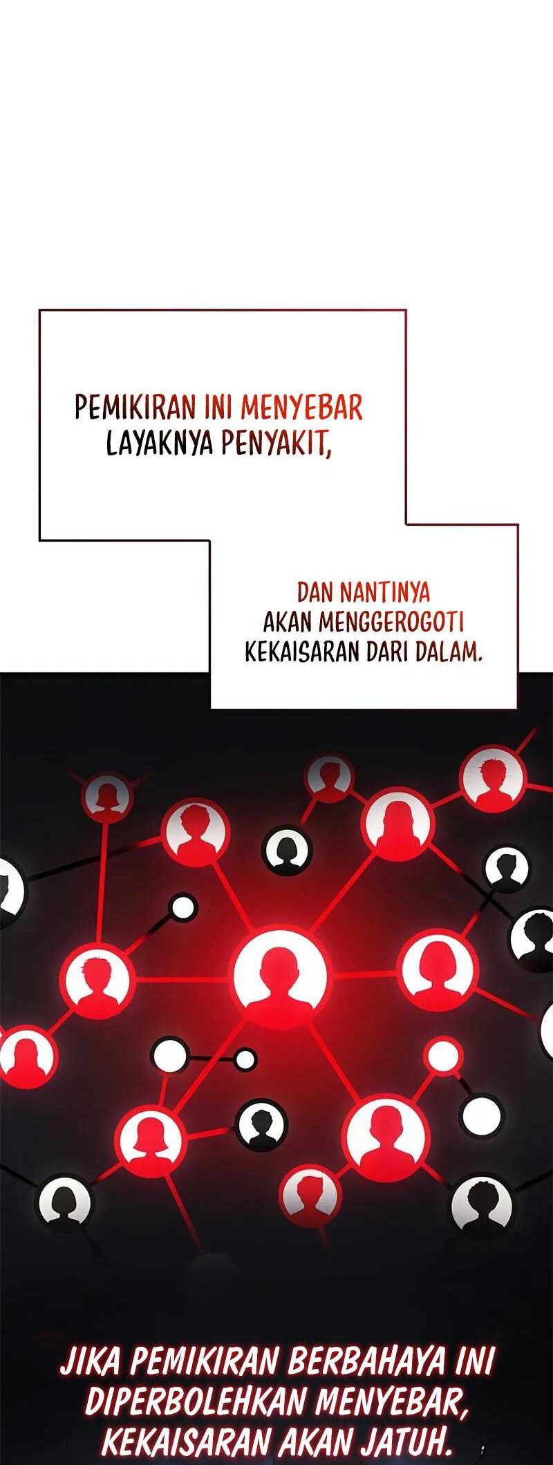 Bad Born Blood Chapter 18 Gambar 33