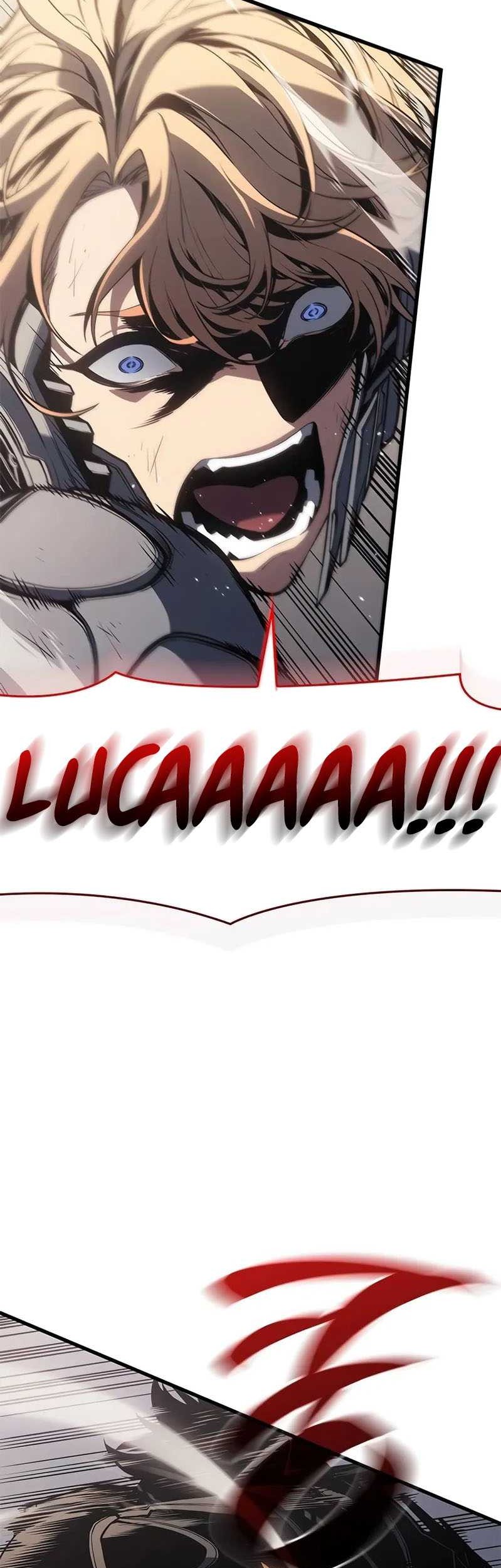 Bad Born Blood Chapter 17 Gambar 55