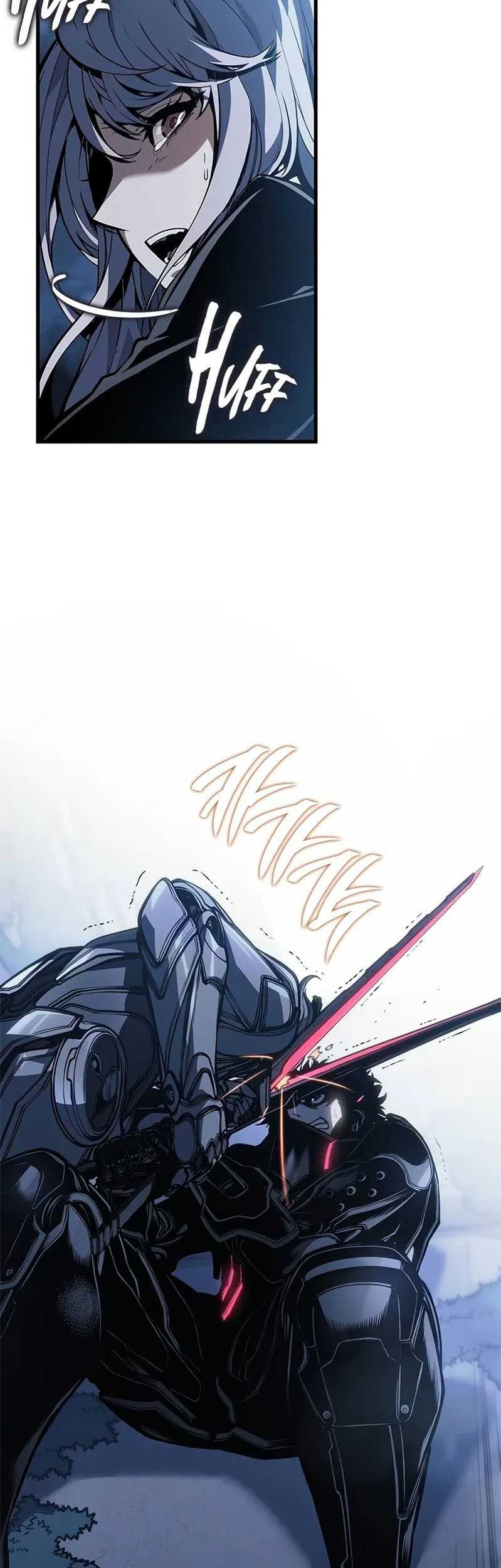 Bad Born Blood Chapter 17 Gambar 58