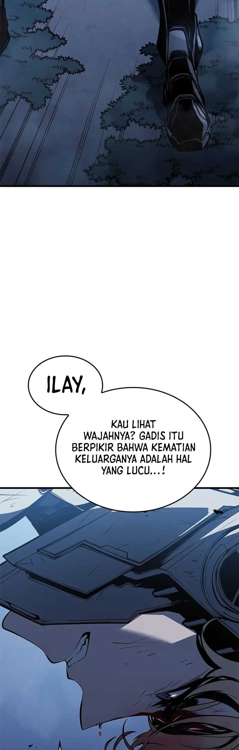 Bad Born Blood Chapter 17 Gambar 59