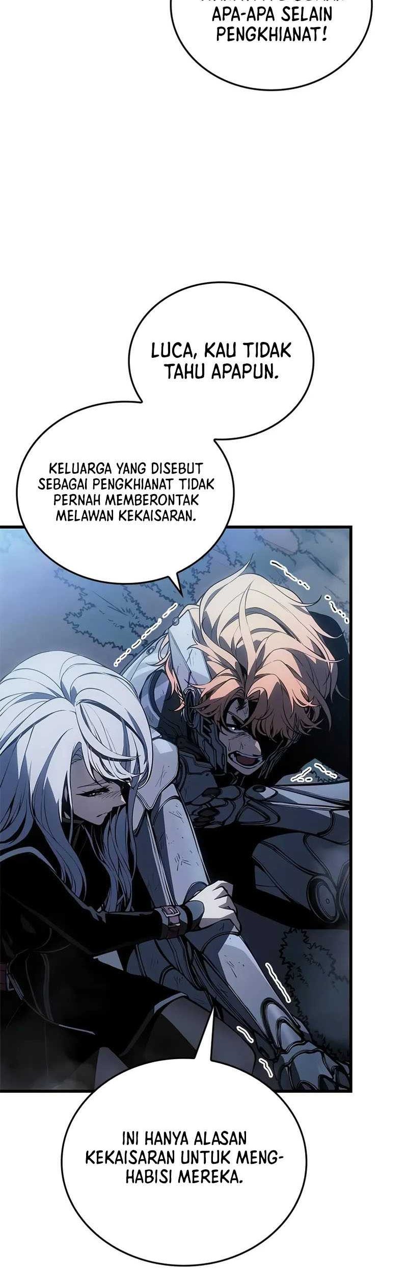 Bad Born Blood Chapter 17 Gambar 64