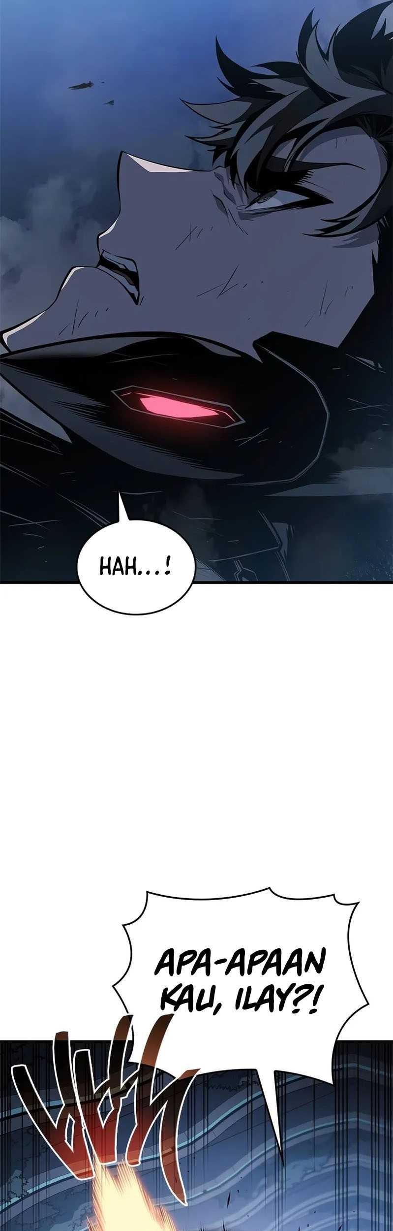 Bad Born Blood Chapter 17 Gambar 61