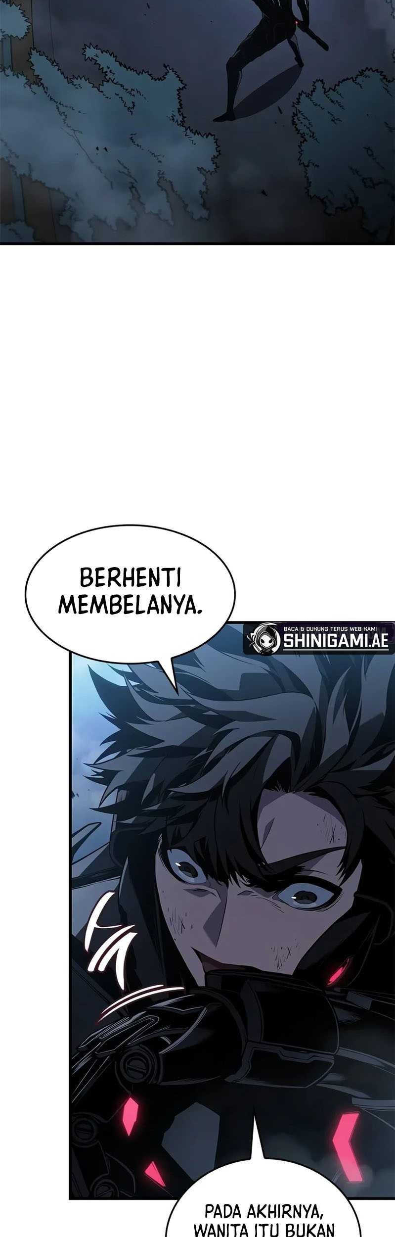 Bad Born Blood Chapter 17 Gambar 63