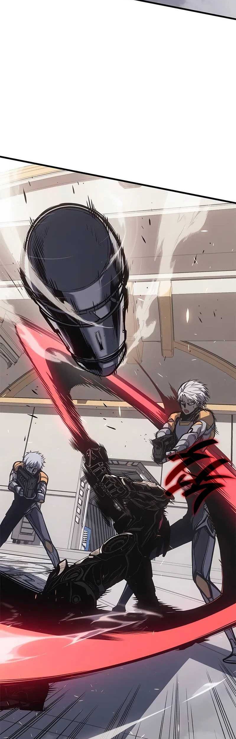 Bad Born Blood Chapter 17 Gambar 35