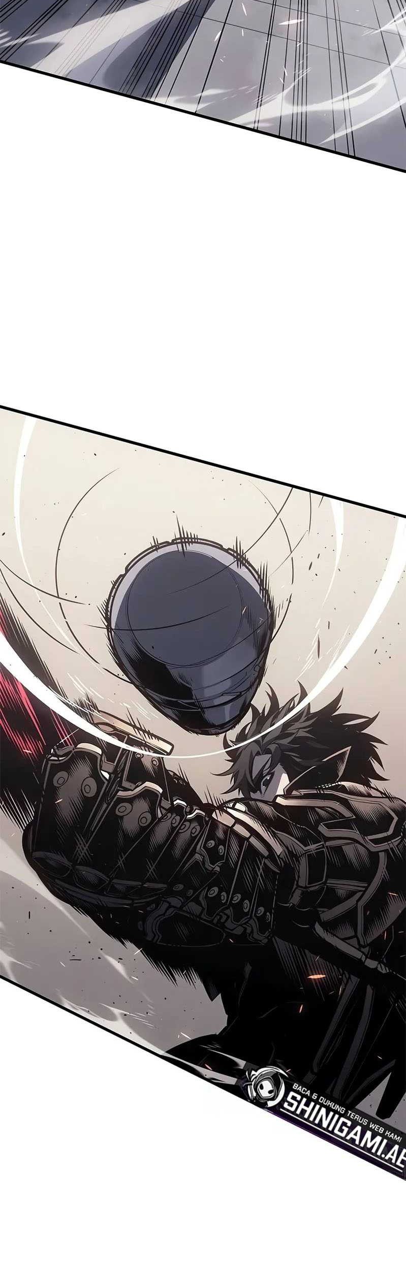 Bad Born Blood Chapter 17 Gambar 36