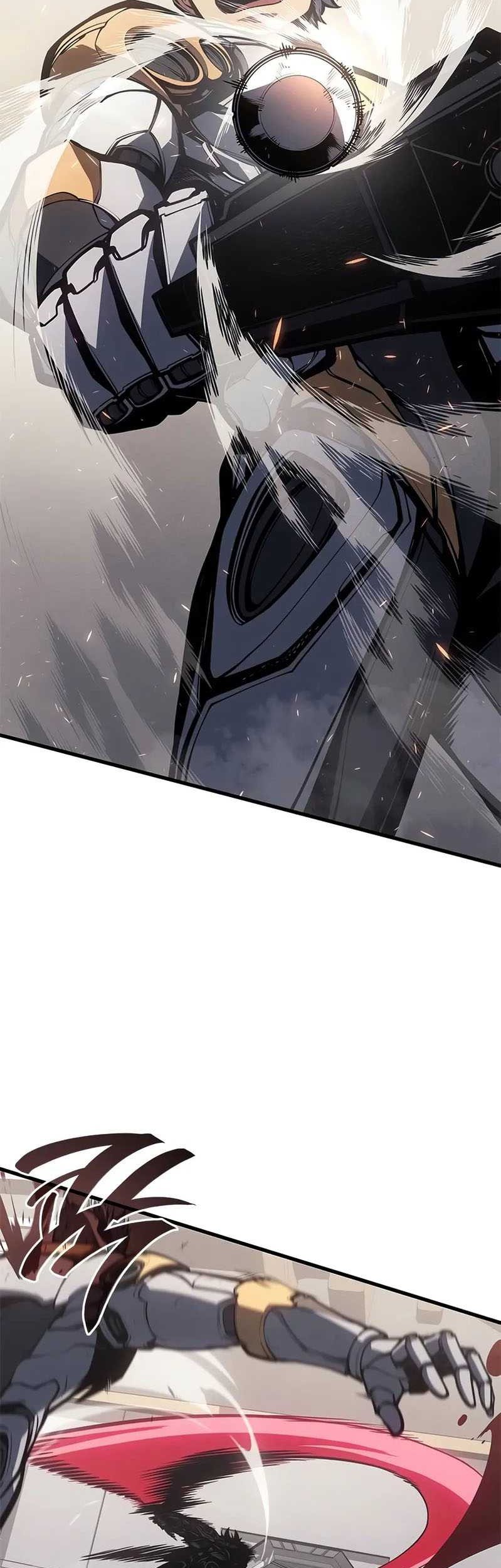 Bad Born Blood Chapter 17 Gambar 40