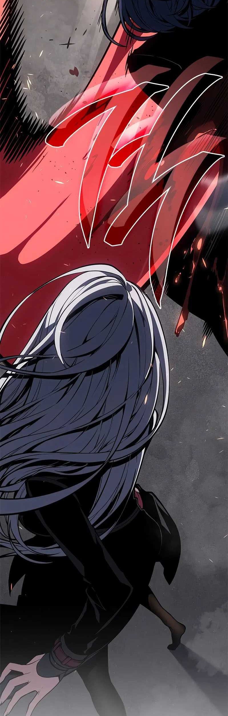 Bad Born Blood Chapter 17 Gambar 45