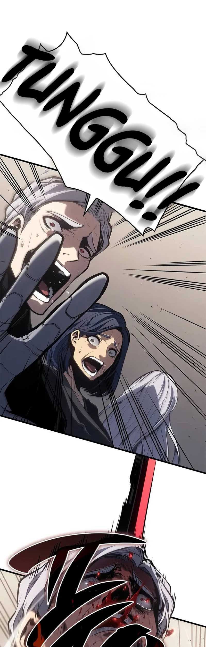 Bad Born Blood Chapter 17 Gambar 42