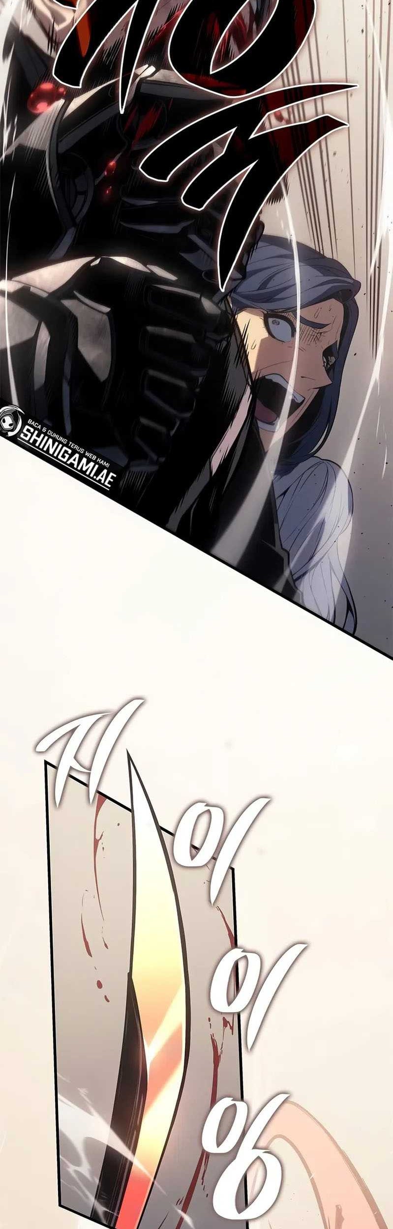 Bad Born Blood Chapter 17 Gambar 43