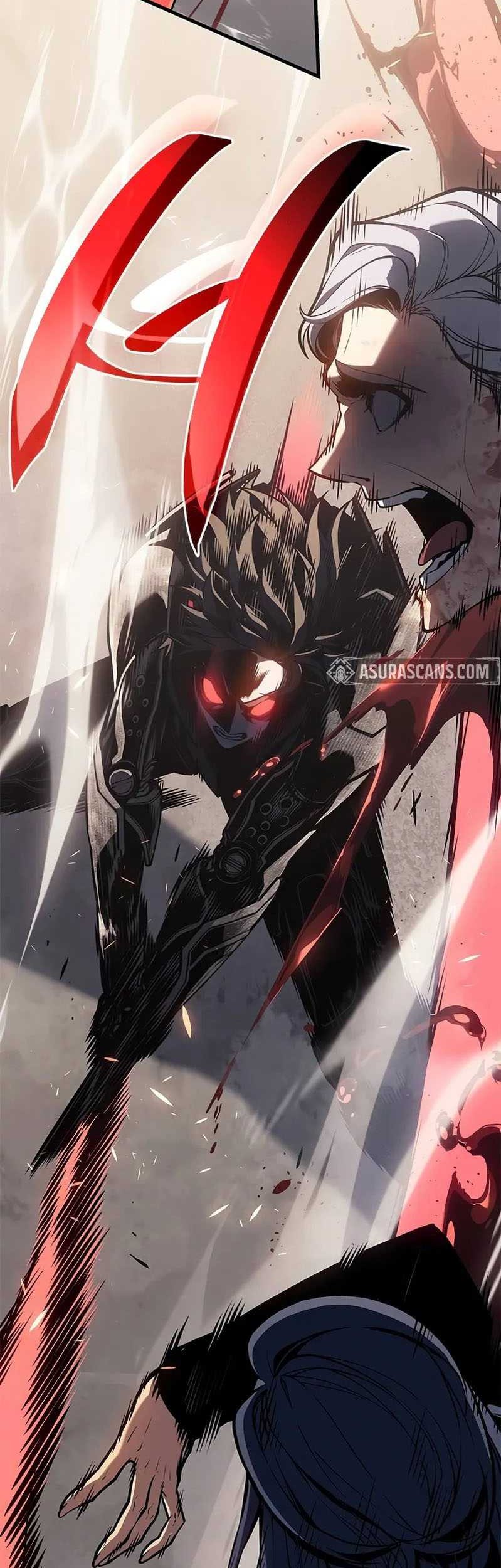 Bad Born Blood Chapter 17 Gambar 44