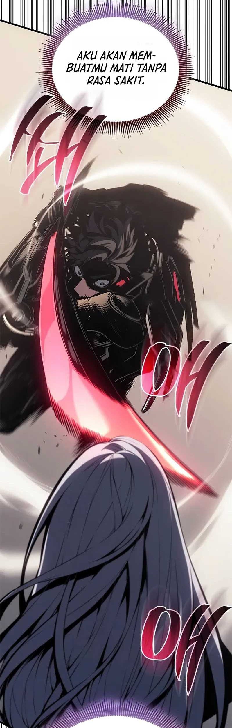 Bad Born Blood Chapter 17 Gambar 50