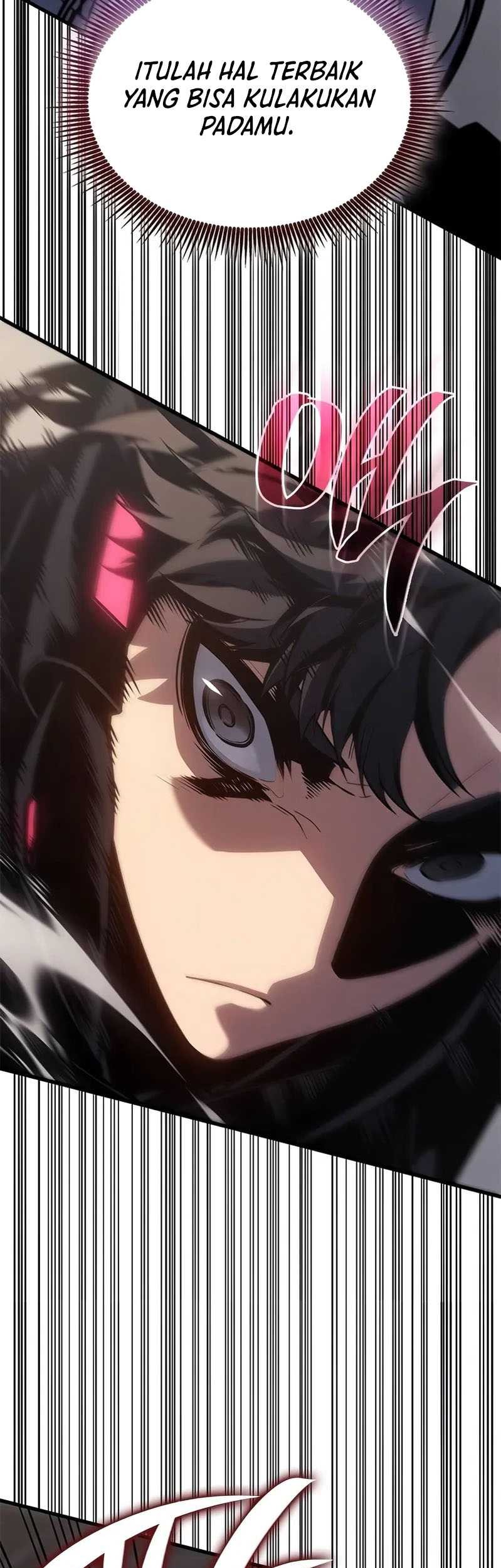 Bad Born Blood Chapter 17 Gambar 51