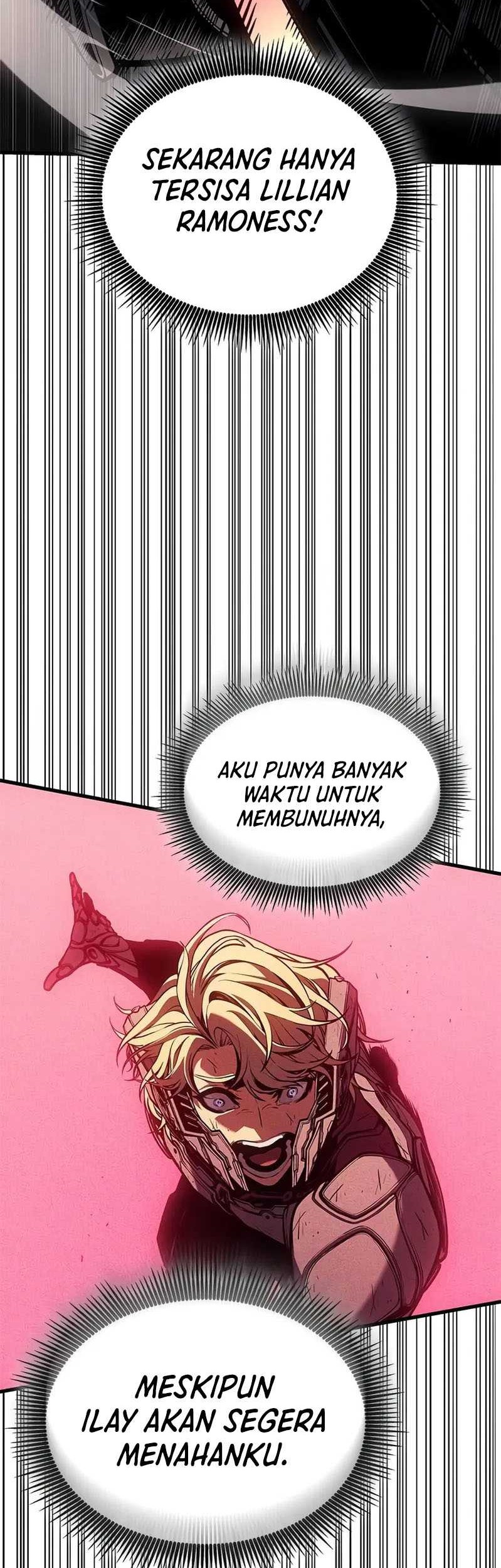 Bad Born Blood Chapter 17 Gambar 48