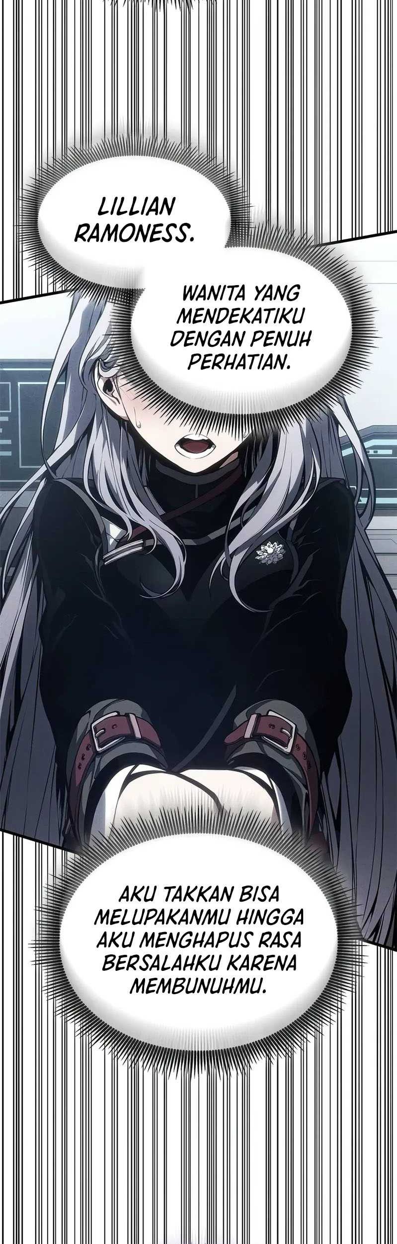 Bad Born Blood Chapter 17 Gambar 49