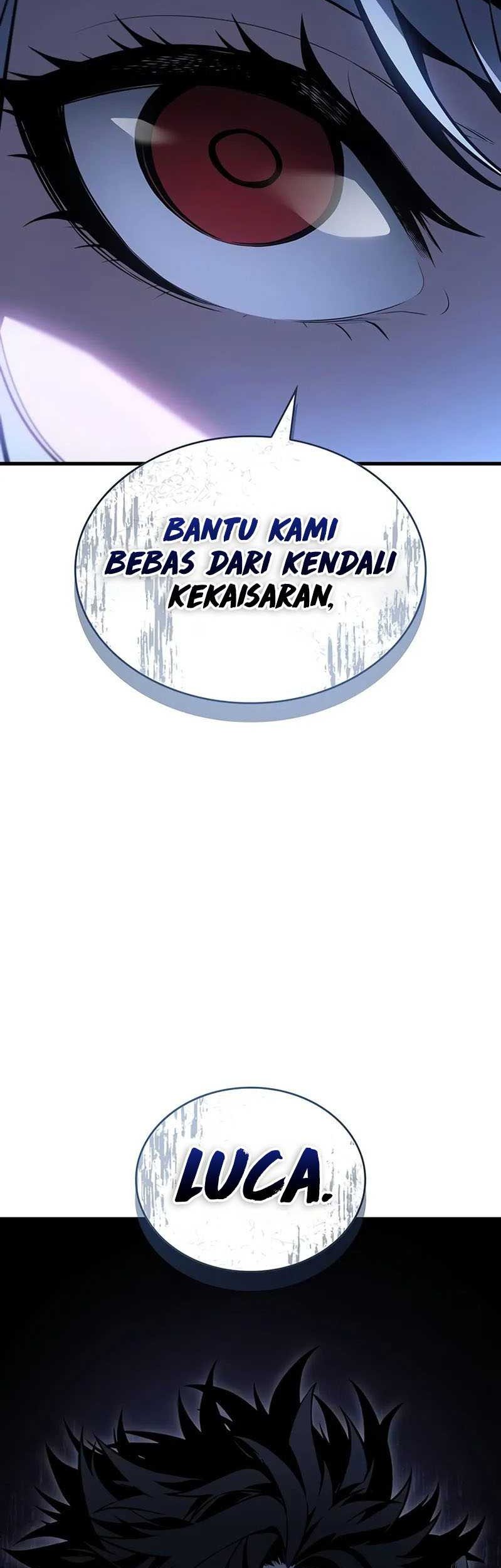 Bad Born Blood Chapter 17 Gambar 79