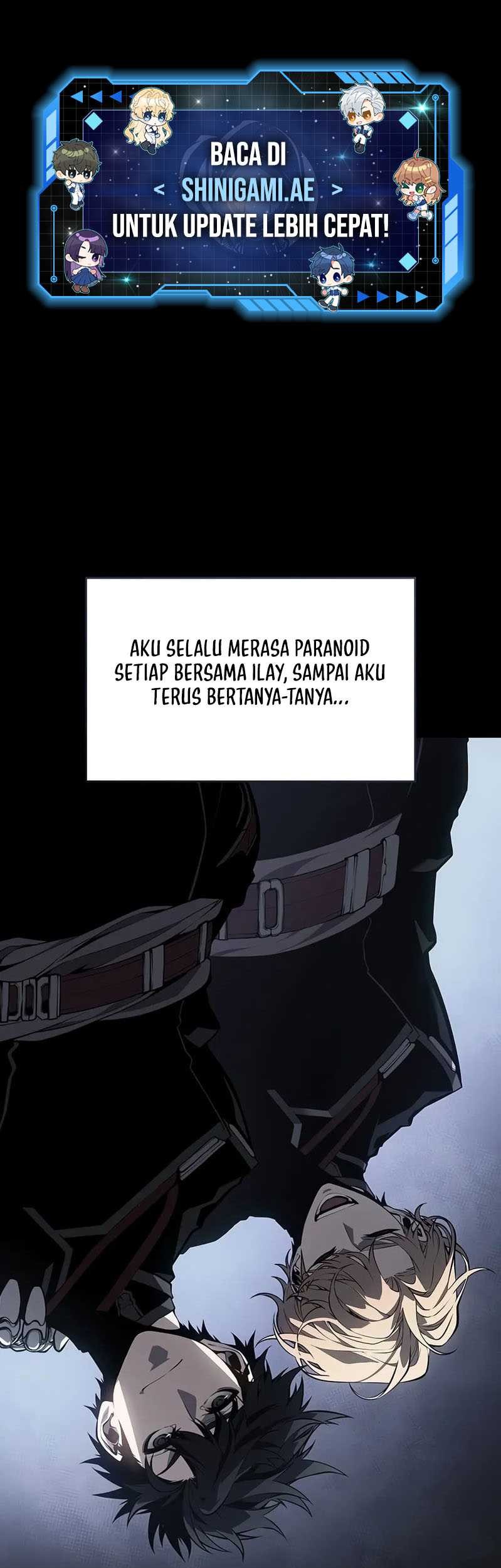 Manhwa Bad Born Blood Chapter 17 gambar nomor 2