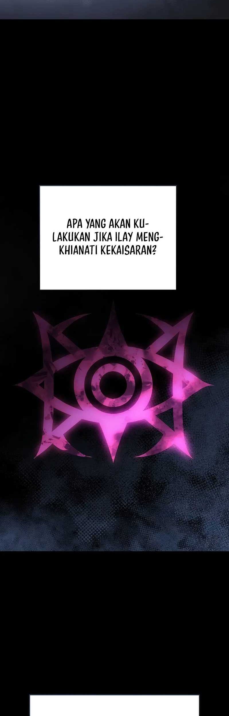 Bad Born Blood Chapter 17 Gambar 3