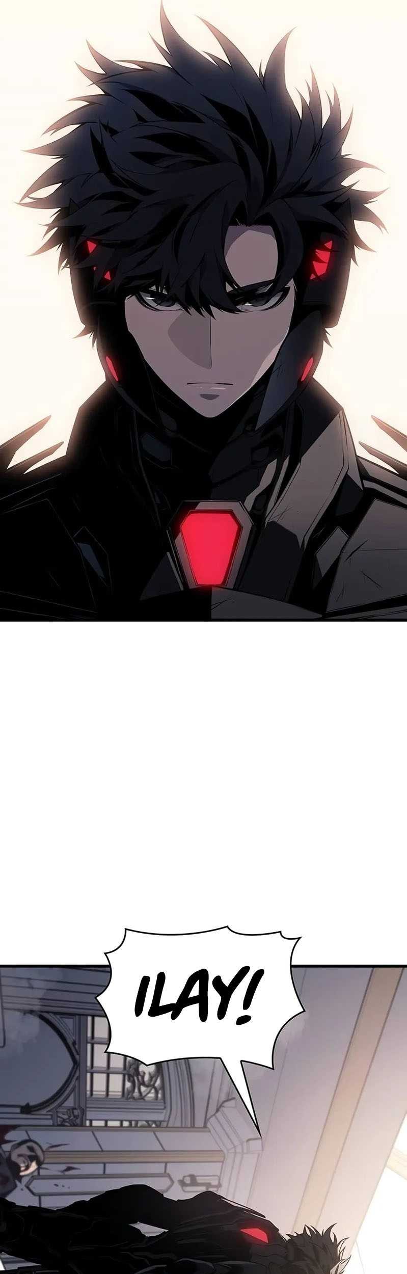 Bad Born Blood Chapter 17 Gambar 7