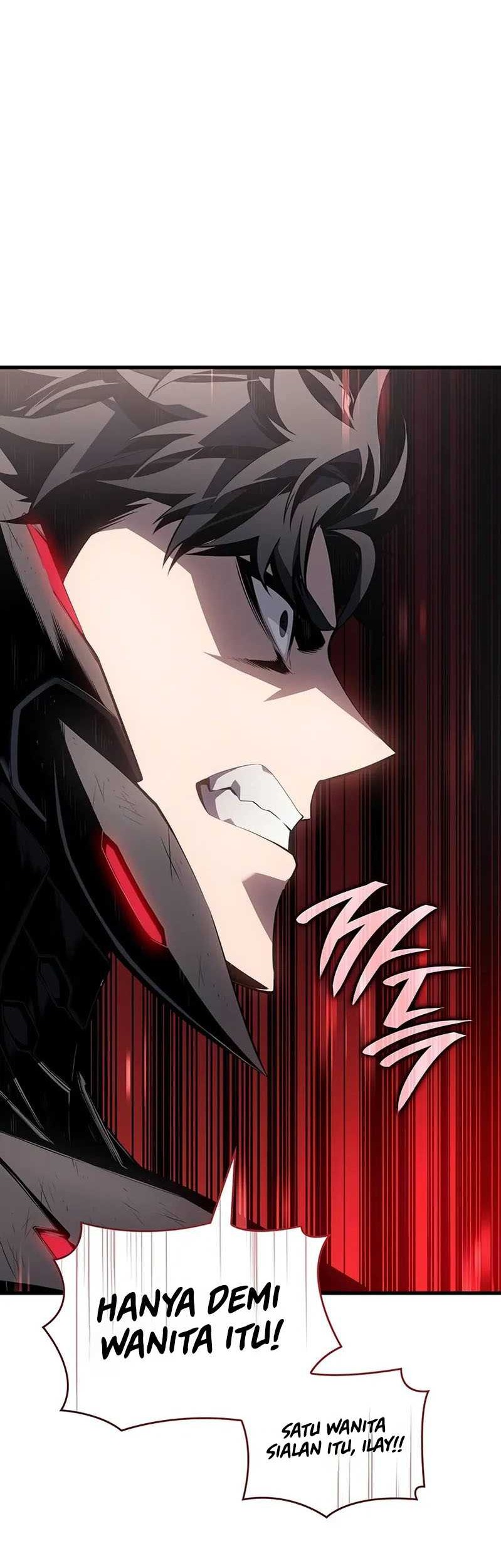 Bad Born Blood Chapter 17 Gambar 14