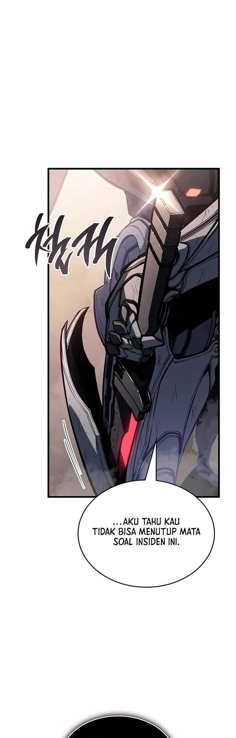 Bad Born Blood Chapter 17 Gambar 15