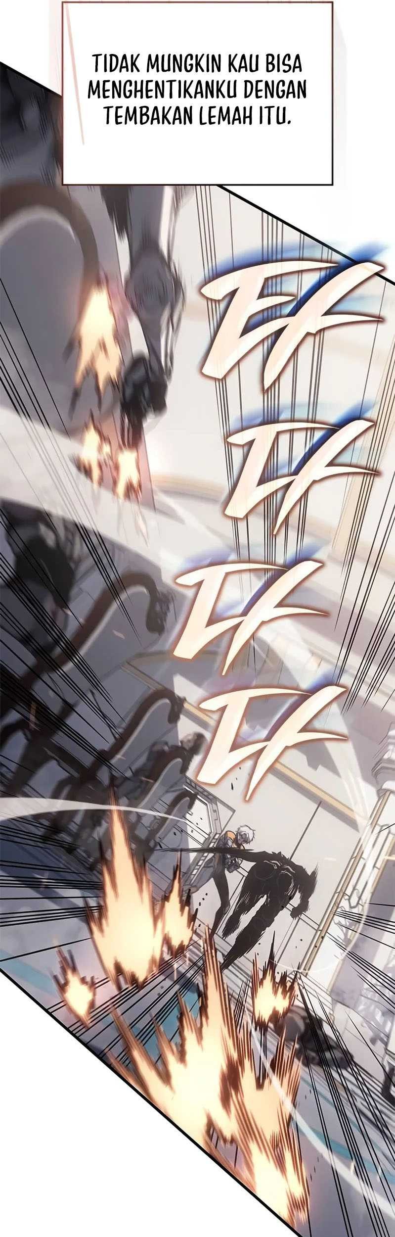 Bad Born Blood Chapter 17 Gambar 30