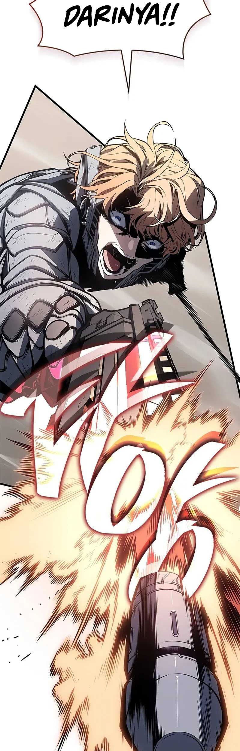 Bad Born Blood Chapter 17 Gambar 32