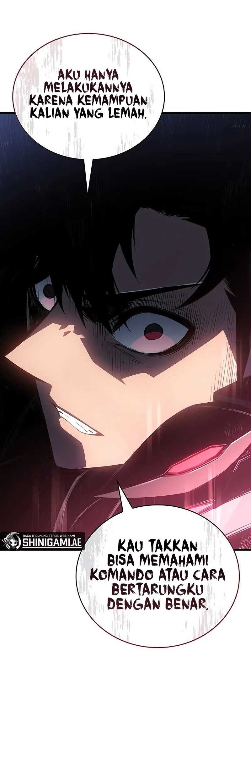 Bad Born Blood Chapter 16 Gambar 49