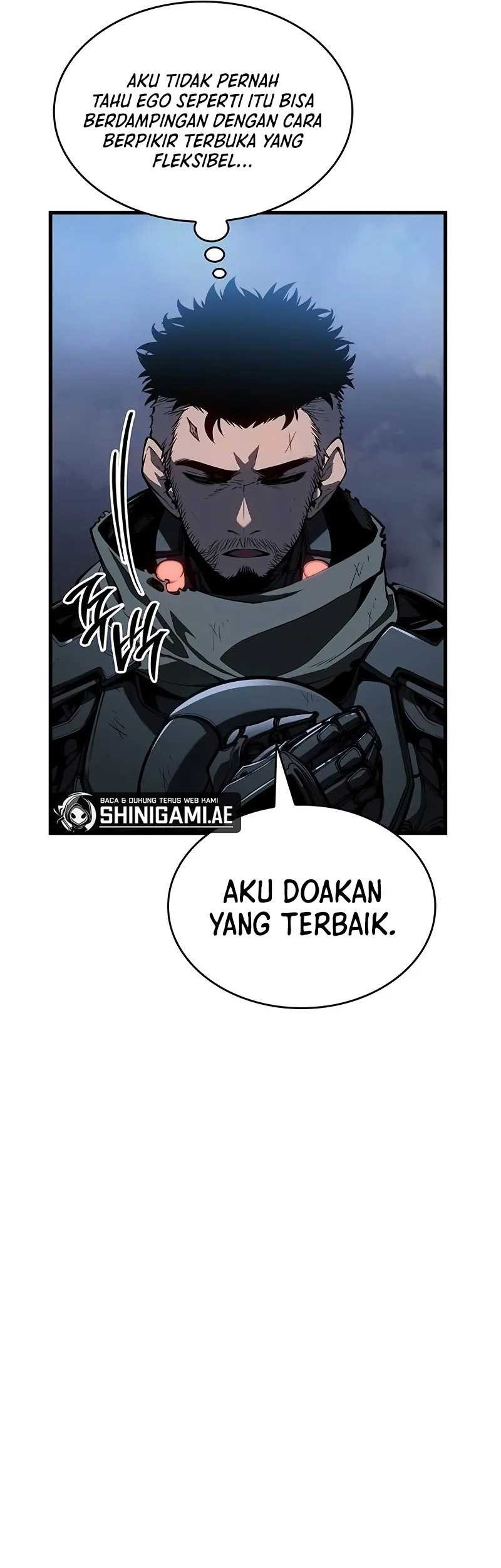 Bad Born Blood Chapter 16 Gambar 54