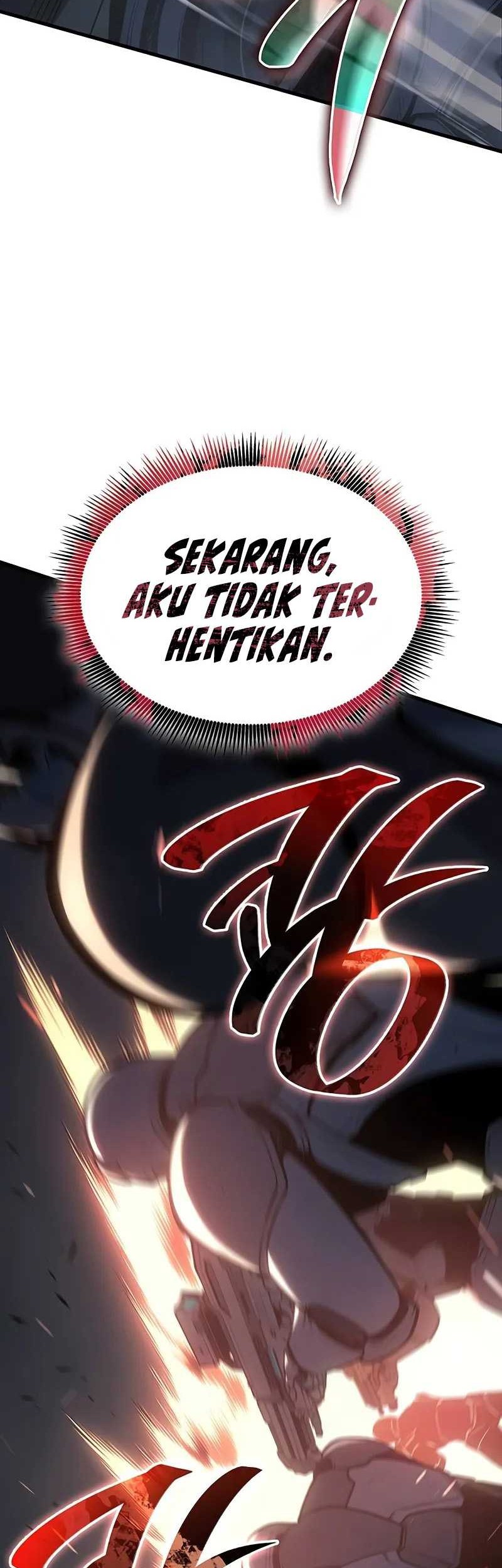 Bad Born Blood Chapter 16 Gambar 33