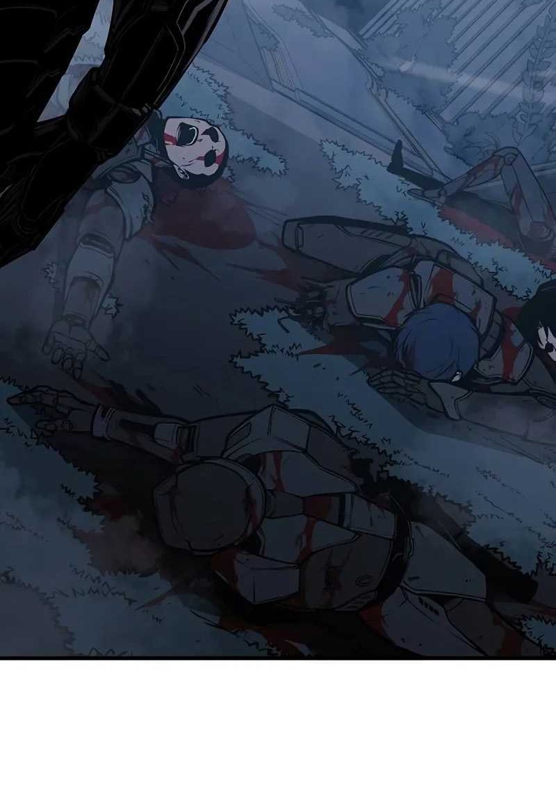 Bad Born Blood Chapter 16 Gambar 39