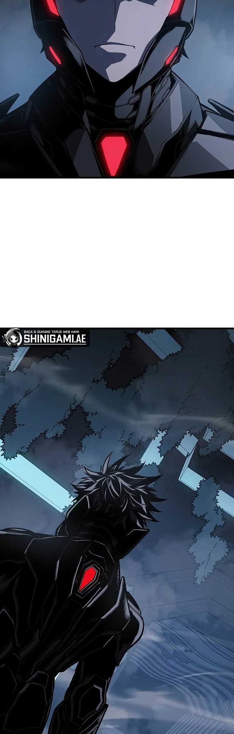 Bad Born Blood Chapter 16 Gambar 38