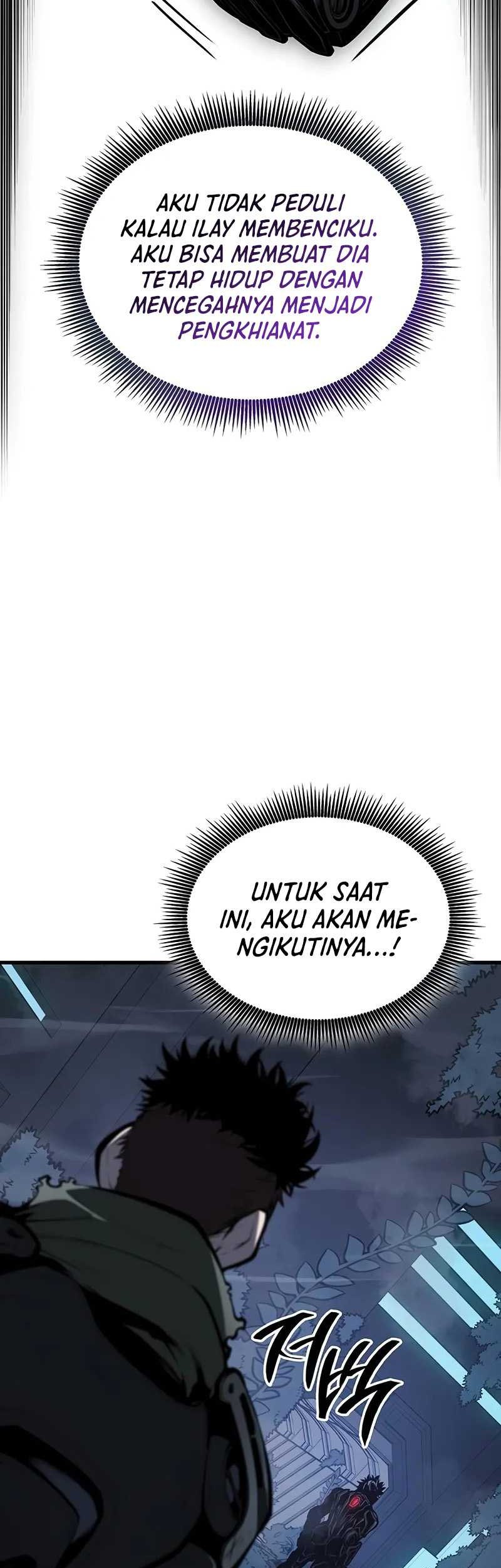 Bad Born Blood Chapter 16 Gambar 44
